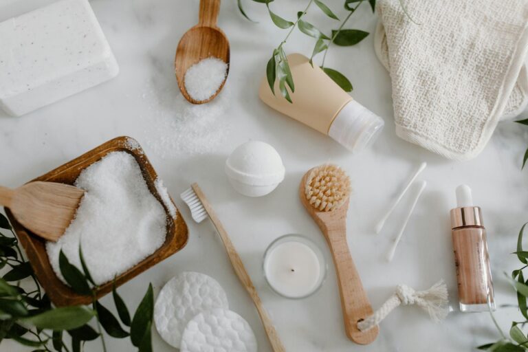 Alles Wat Je Moet Weten Over Clean Beauty Producten