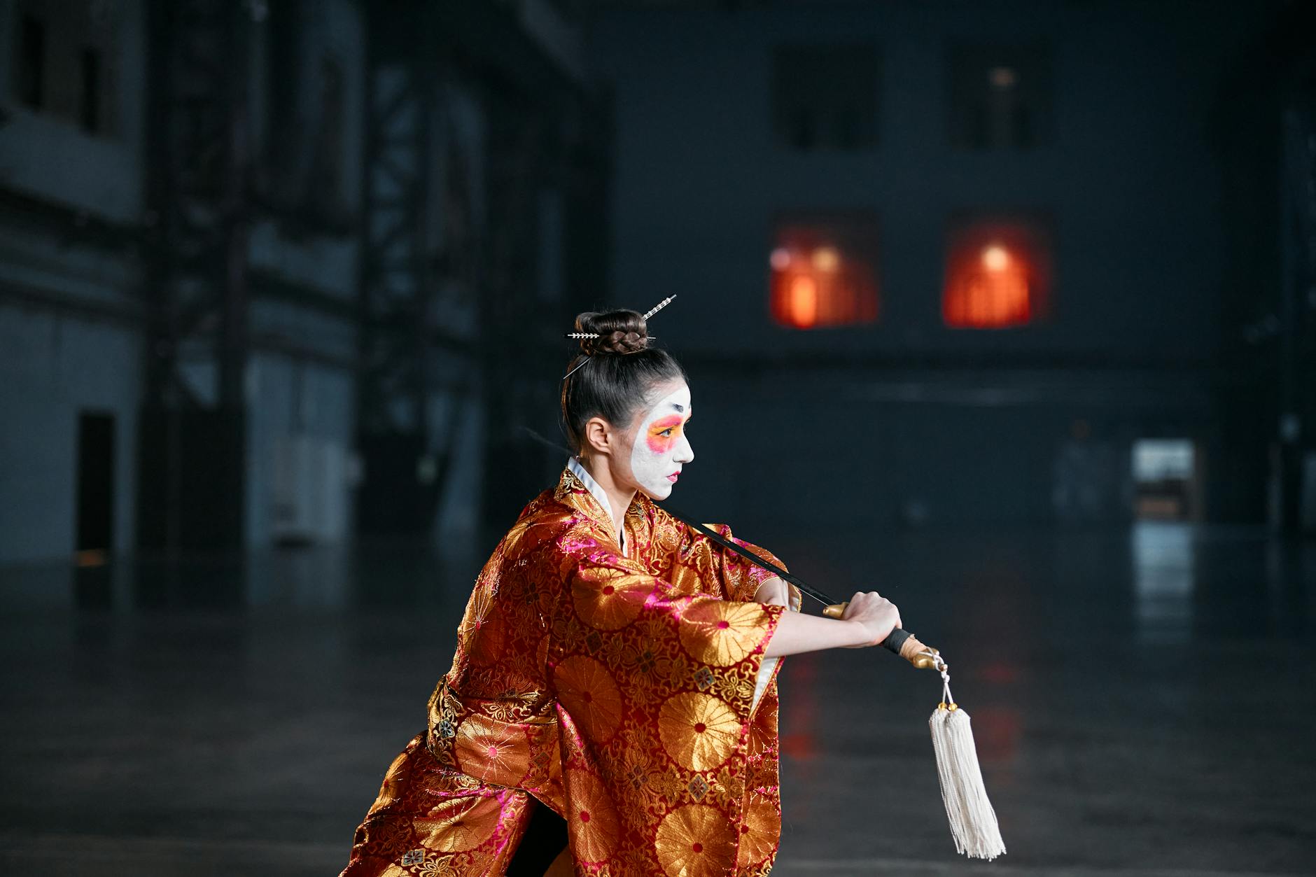 De Historie van Make-up en Hun Rol In Cultuur