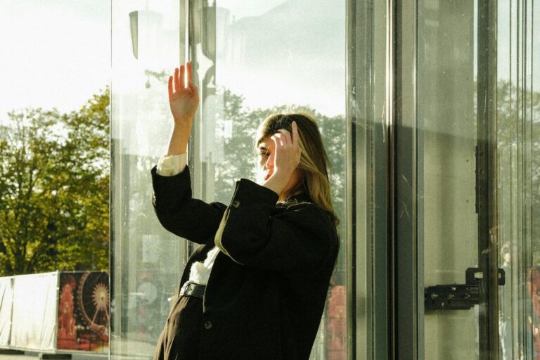 Een Mode Statement Maken: Wat Je Moet Weten