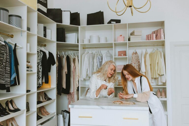 Expert Tips: Zo Creëer Je Een Capsule Wardrobe