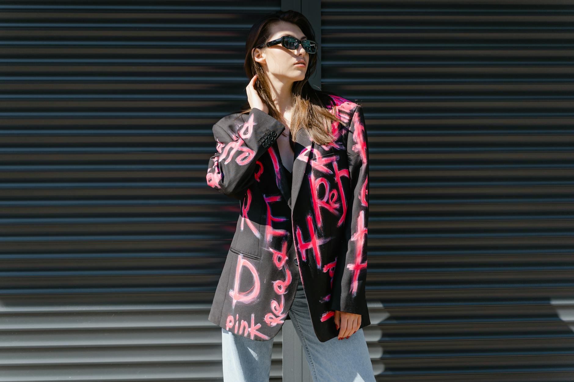 Inspirerende Kleurentrends Voor Mode in 2025