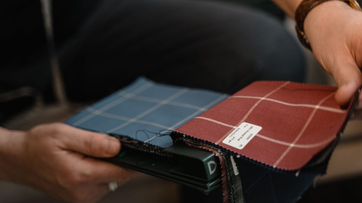 Kleuranalyse: Ontdek Welk Kleurtype Jij Bent
