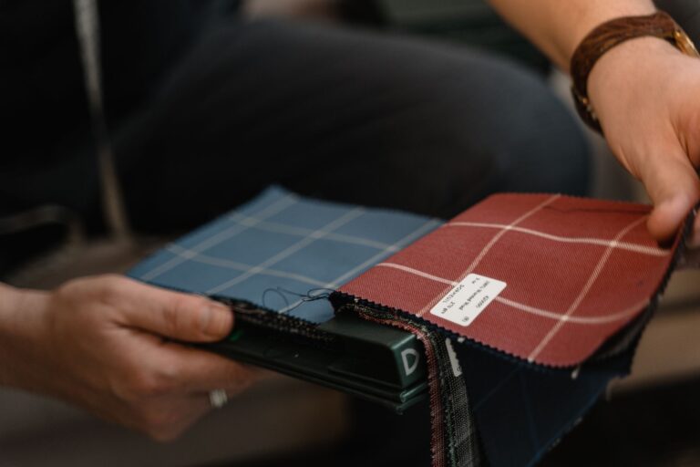 Kleuranalyse: Ontdek Welk Kleurtype Jij Bent