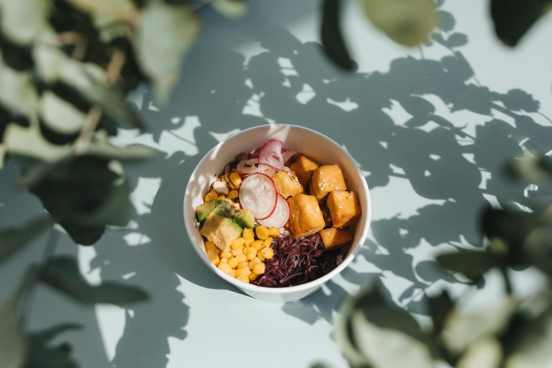 Top 10 Superfoods voor Een Gezonde Start van Je Dag