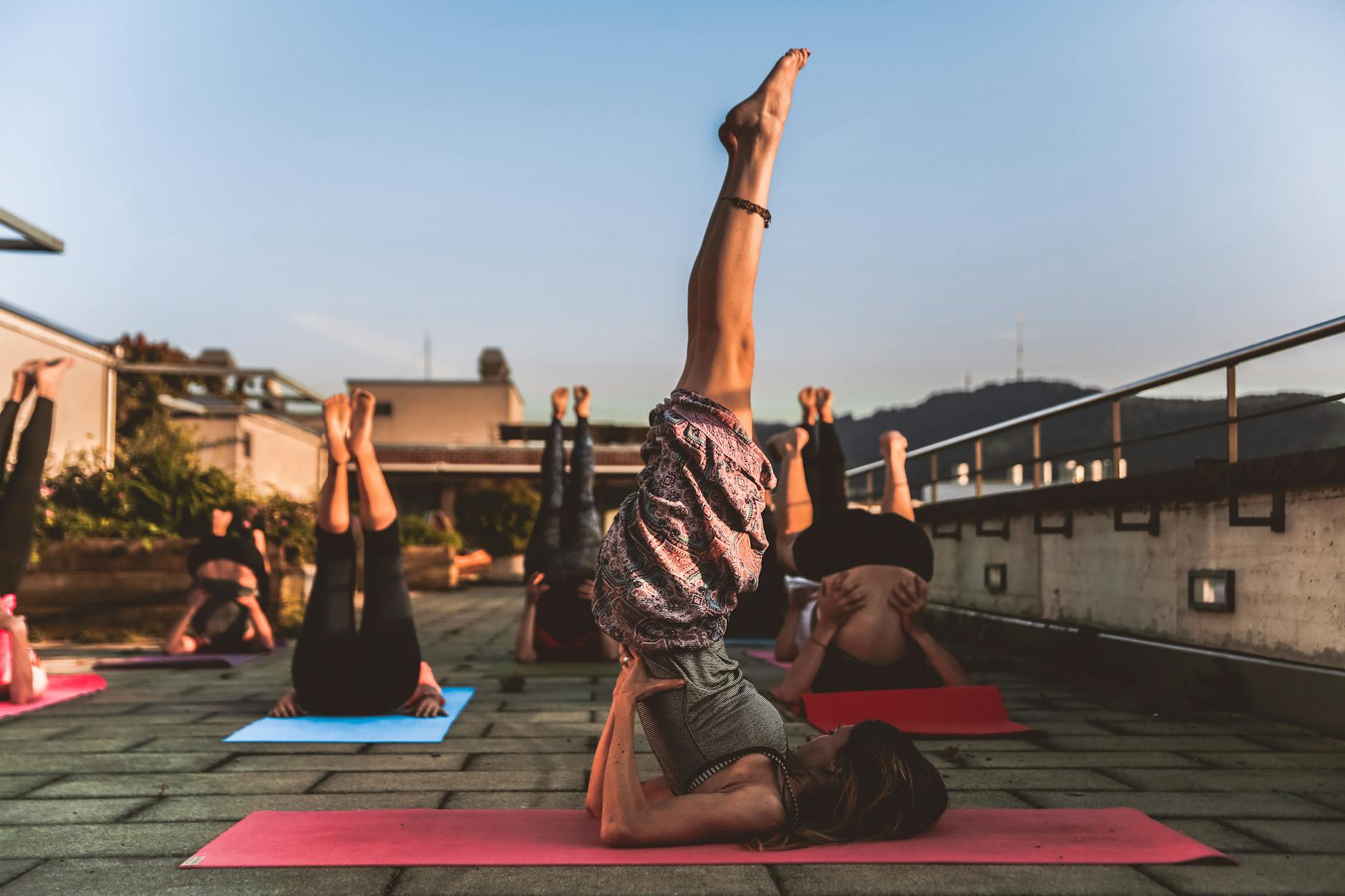 Yoga voor Beginners: Een Stap-voor-Stap Gids naar Innerlijke Rust